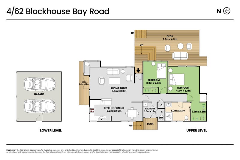 4/62 Blockhouse Bay Road, Avondale, Auckland - Carousel 24