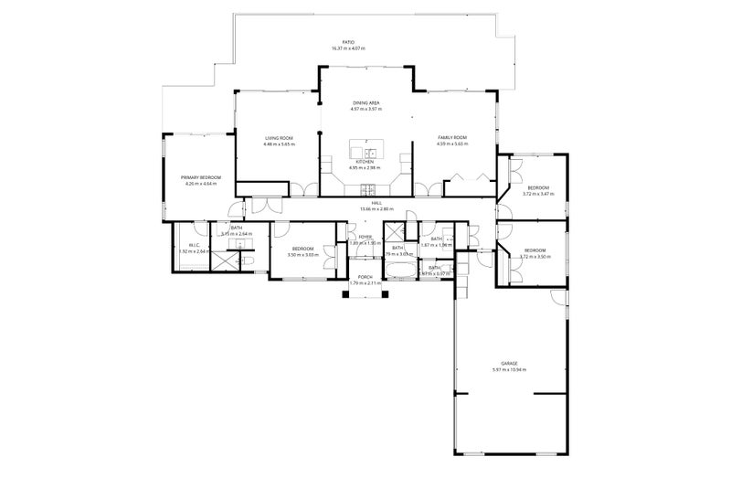 3 Rossington Drive, West Melton, Selwyn, Canterbury - Carousel 37