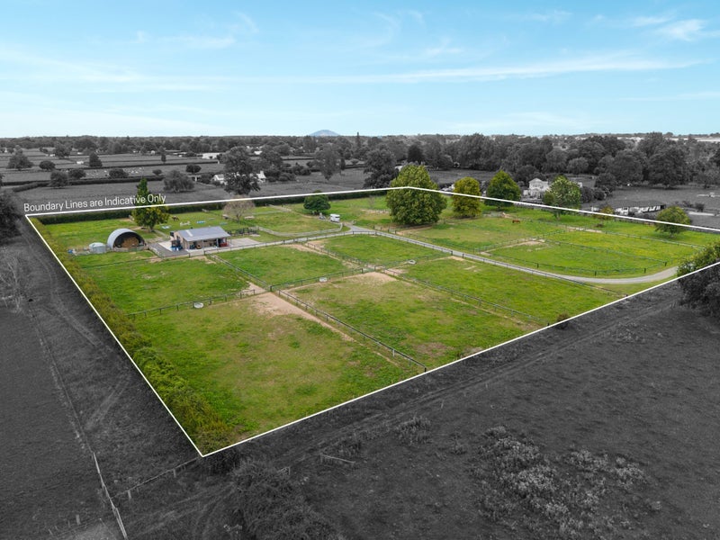 107 Pencarrow Road, Tamahere, Waikato, Waikato - Carousel 1