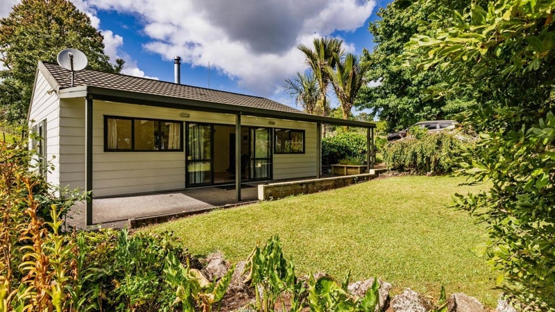 5 Smith Road, Pakaraka, Kaikohe - Carousel 1