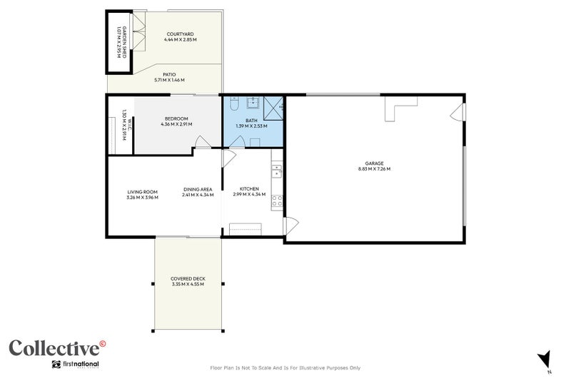 200 South Road, Hāwera - Carousel 23