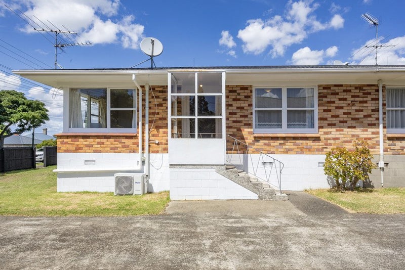 3/102 Victoria Street, Onehunga, Auckland - Carousel 2