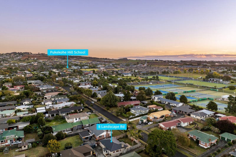 8 Landscape Road, Pukekohe, Pukekohe - Carousel 18