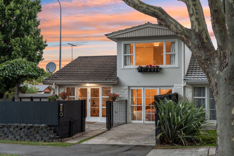 25A Queen Street, Rangiora, Rangiora - Carousel 1