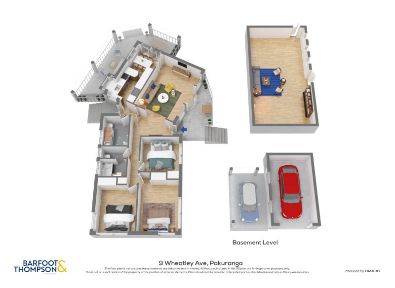 Property Valuation for 9 Wheatley Avenue, Pakuranga, Auckland Trade