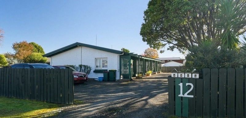 12A Mckee Avenue, Fenton Park, Rotorua - Carousel 1