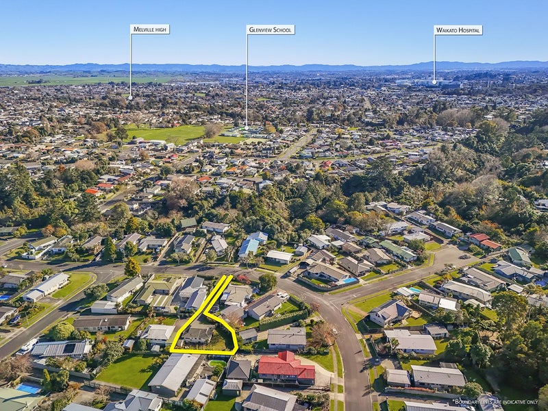 16A Lansdowne Crescent, Glenview, Hamilton - Carousel 20