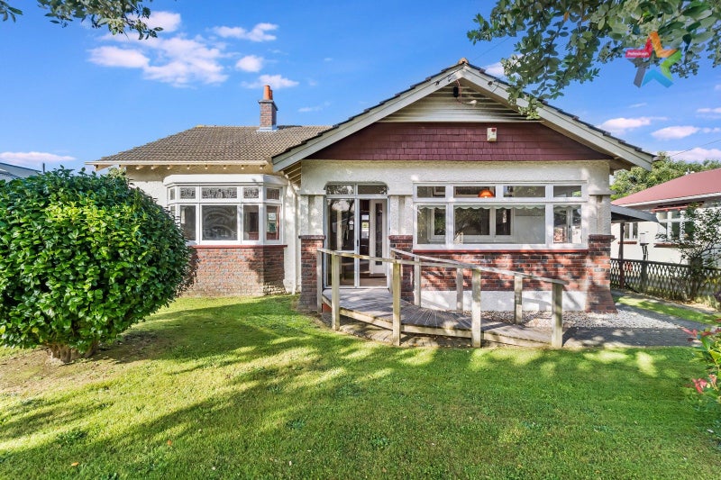 4 Bracken Street, Petone, Lower Hutt - Carousel 1