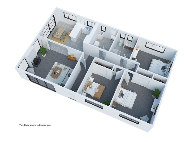 5 Cascade Place, Sumner, Christchurch - Carousel 25