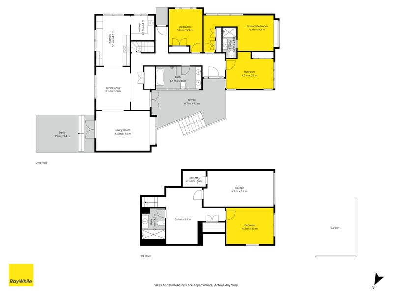 83 Mount Royal Avenue, Mount Albert, Auckland City, Auckland - Carousel 24