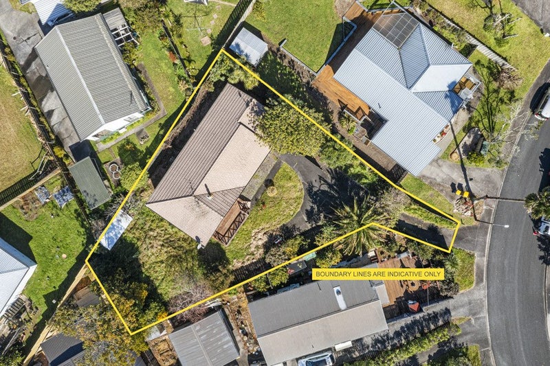 20 Jumento Place, Unsworth Heights, Auckland - Carousel 2