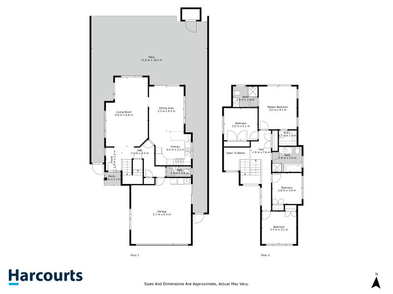 75 Meadowland Drive, Somerville, Auckland - Carousel 30