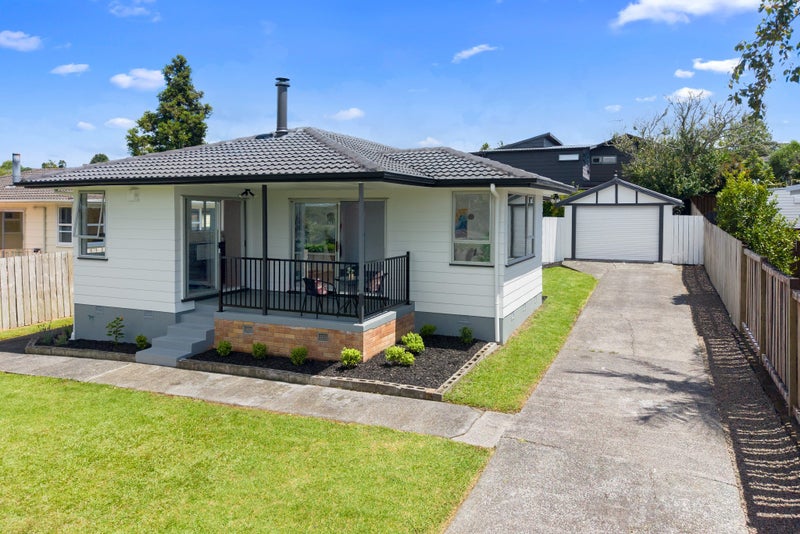 37 Harmel Road, Glendene, Auckland - Carousel 1