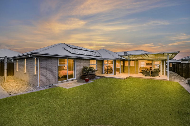 19 Sovereign Boulevard, Kaiapoi, Kaiapoi - Carousel 1