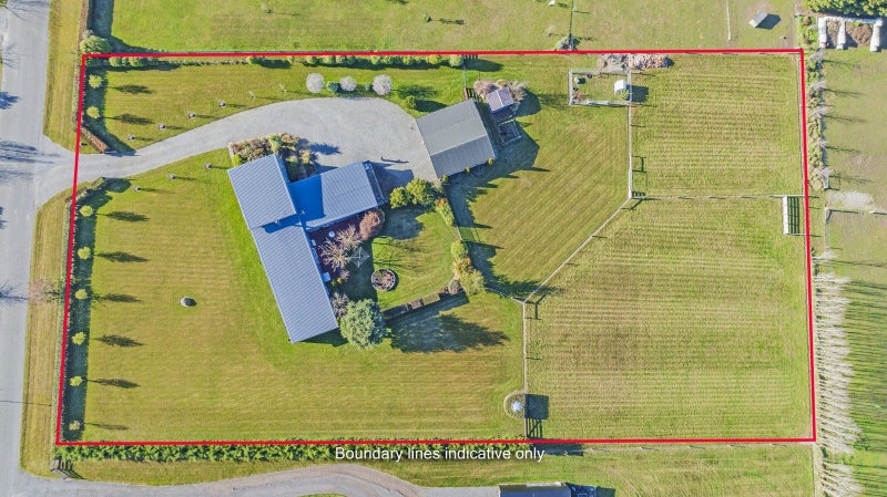 20 Crozier Drive, Kirwee - Carousel 24