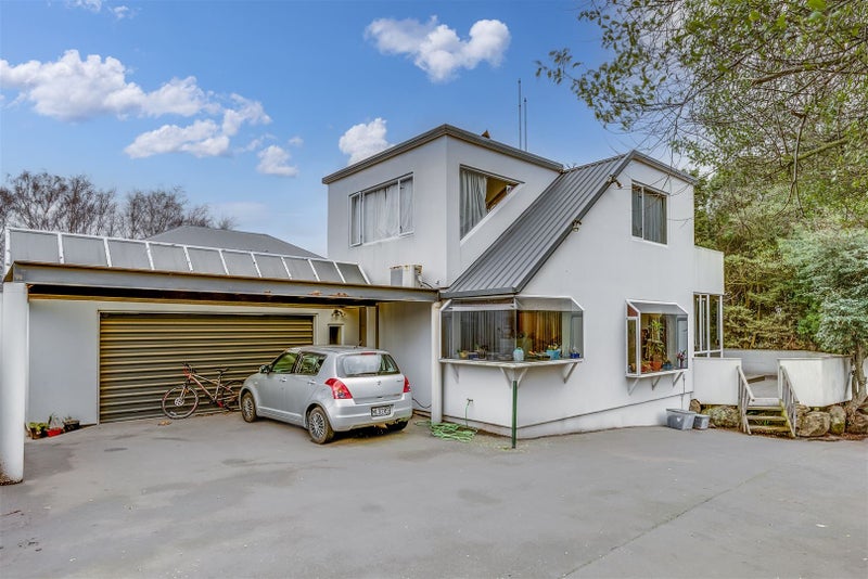 Property Valuation for 78A Peer Street, Upper Riccarton, Christchurch
