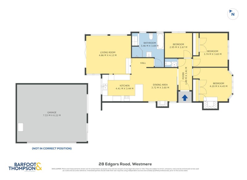 28 Edgars Road, Westmere, Auckland - Carousel 23