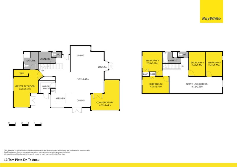 13 Tom Plato Drive, Te Anau, Te Anau - Carousel 47
