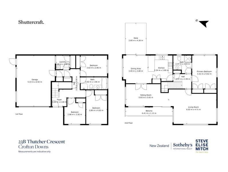 23B Thatcher Crescent, Crofton Downs, Wellington - Carousel 17