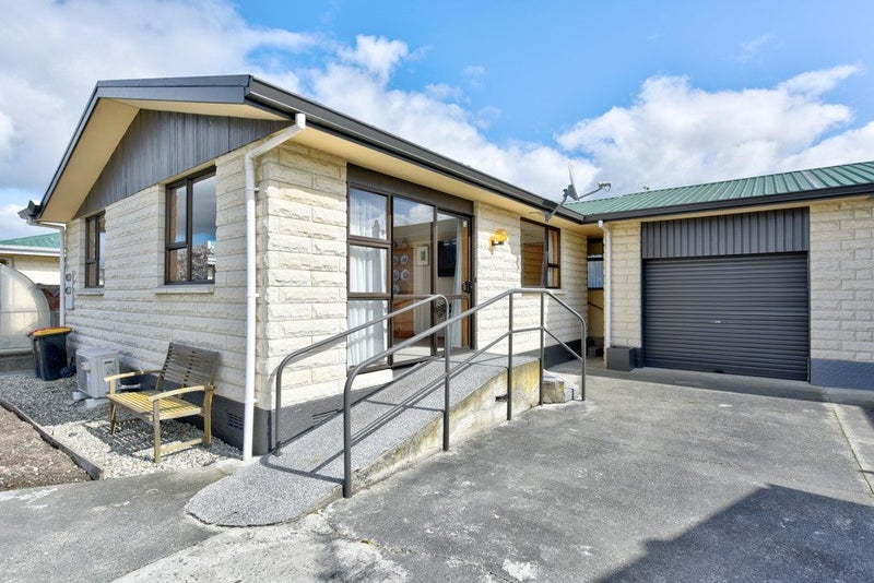 5B Grant Street, Gore, Gore - Carousel 1