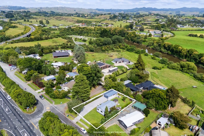 11 Rothwell Lane, Whatawhata - Carousel 23