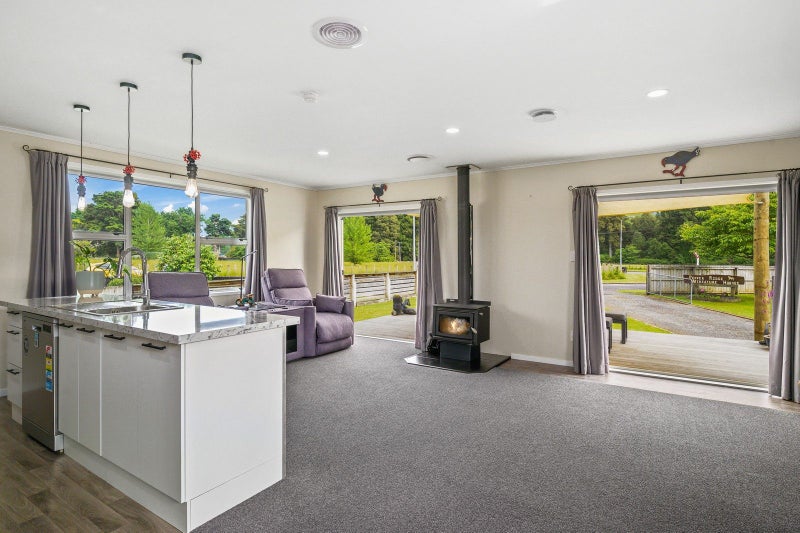 4 Tarata Place, Manunui, Taumarunui - Carousel 2