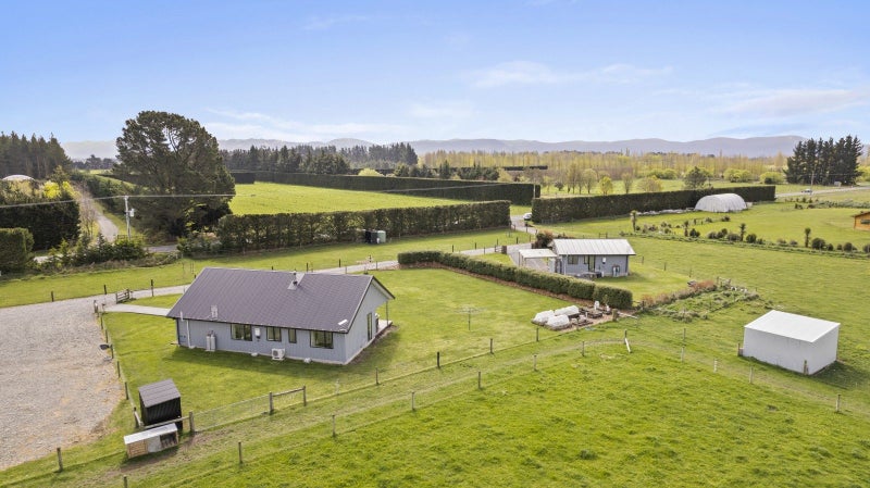 1136 Poyntzs Road, Eyrewell, Waimakariri, Canterbury - Carousel 2