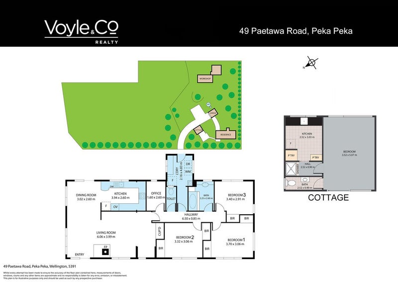 49 Paetawa Road, Peka Peka, Waikanae - Carousel 28