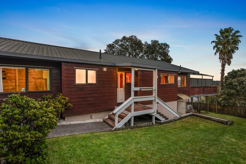 17B Rangatira Road, Birkdale, North Shore City, Auckland - Carousel 1