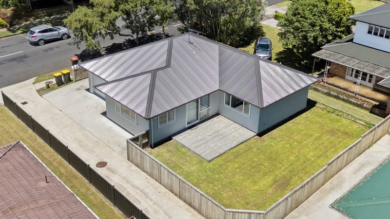 168A Seddon Street, Pukekohe, Pukekohe - Carousel 1