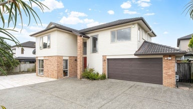 6 Stornaway Drive, Flat Bush, Auckland - Carousel 1