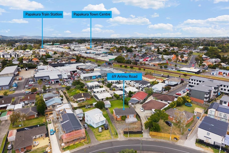 69 Arimu Road, Papakura, Papakura, Auckland - Carousel 15