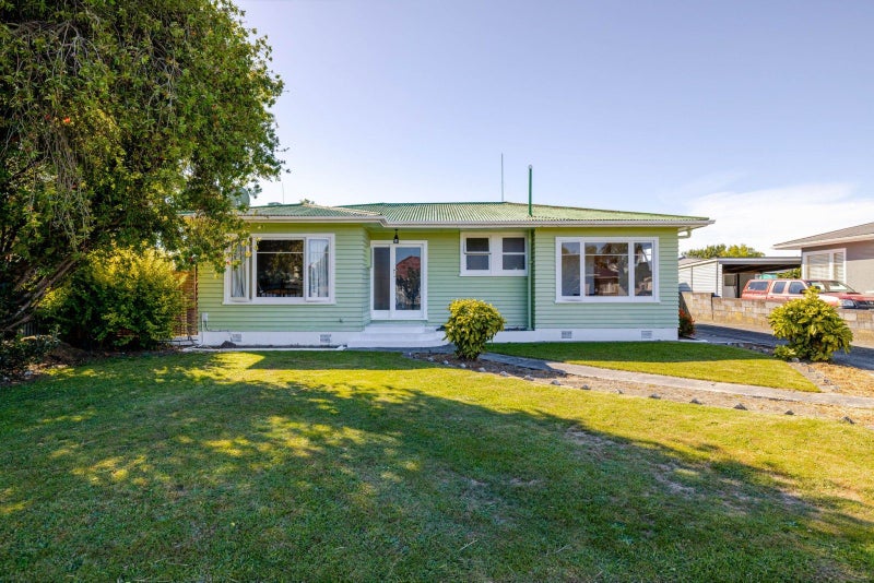 36 Lancaster Street, Highbury, Palmerston North - Carousel 1