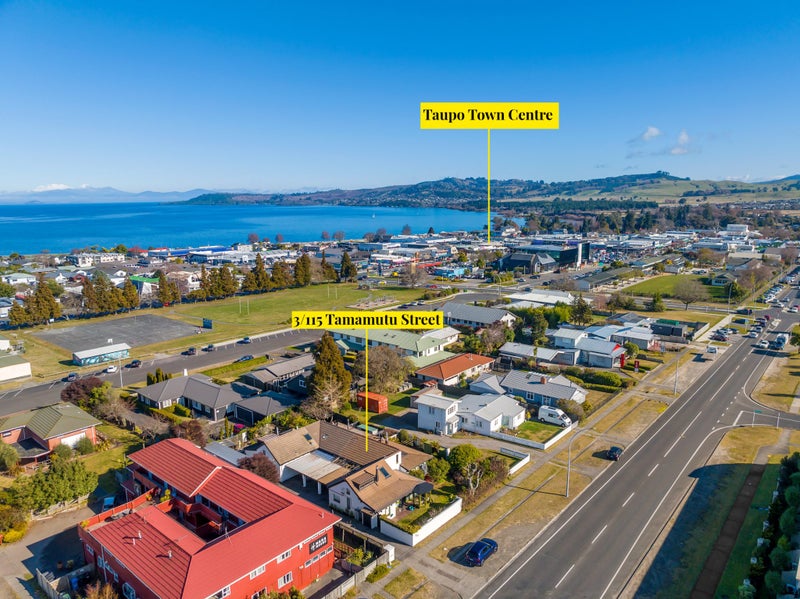 3/115 Tamamutu Street, Taupo - Carousel 1