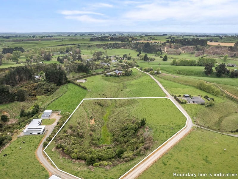 42 Serenity Lane, Koputaroa, Shannon - Carousel 13