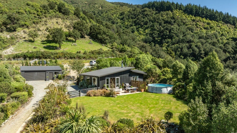 397 Glentui Bush Road, Glentui, Waimakariri, Canterbury - Carousel 1