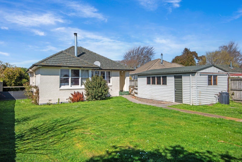 25 Dix Street, Wigram, Christchurch - Carousel 12
