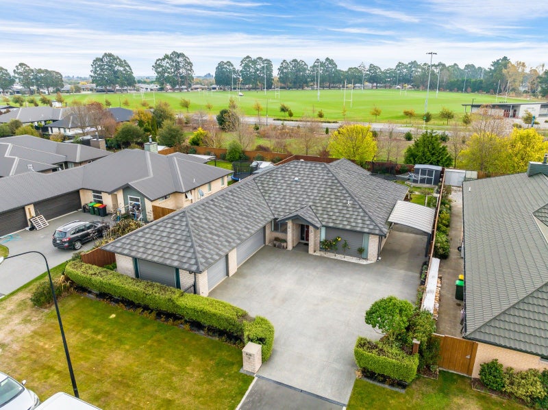 13 Broomleigh Drive, Rolleston, Rolleston - Carousel 1