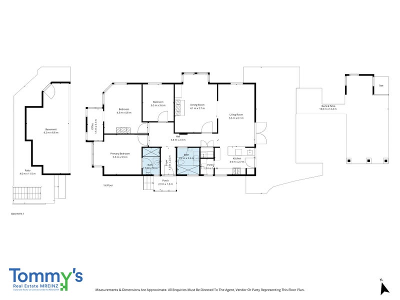 165 Hanson Street, Newtown, Wellington - Carousel 20