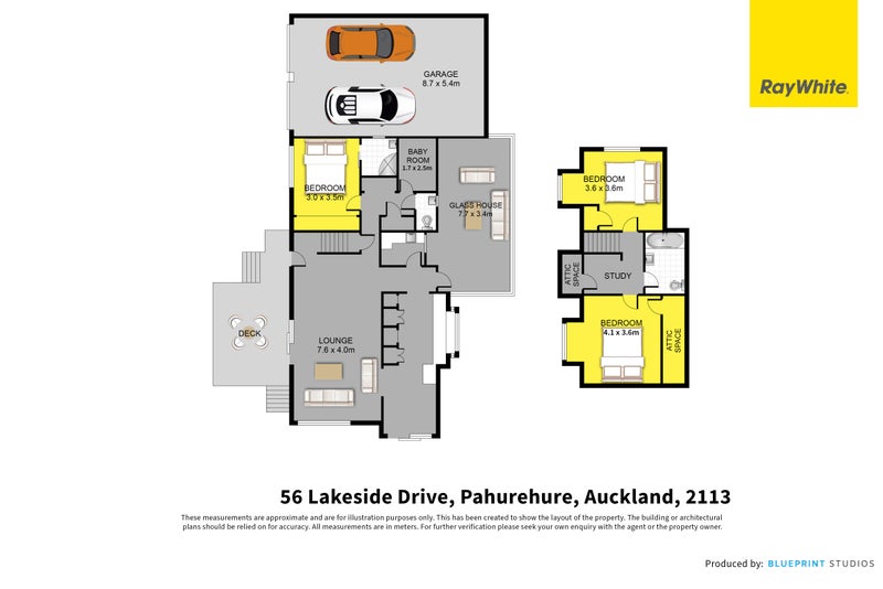 56 Lakeside Drive, Pahurehure, Papakura - Carousel 32