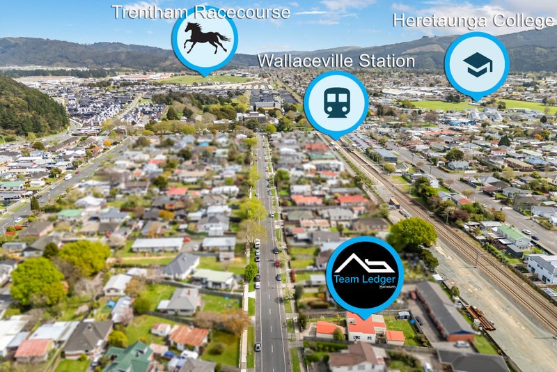 50 Seddon Street, Wallaceville, Upper Hutt - Carousel 25