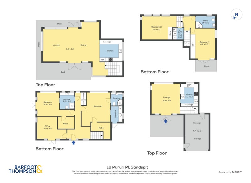 18 Puriri Place, Sandspit, Warkworth - Carousel 31