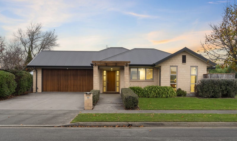 31 Mokihi Gardens, Hillmorton, Christchurch - Carousel 1