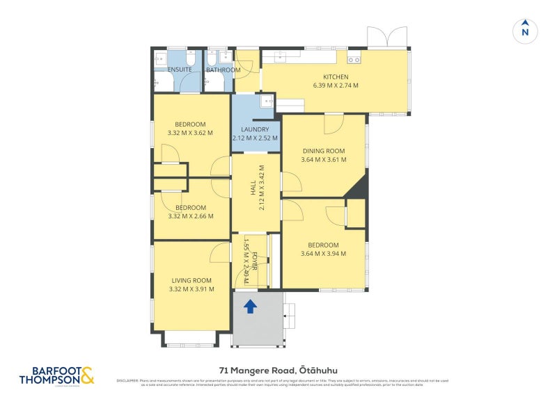 71 Mangere Road, Otahuhu, Auckland - Carousel 22