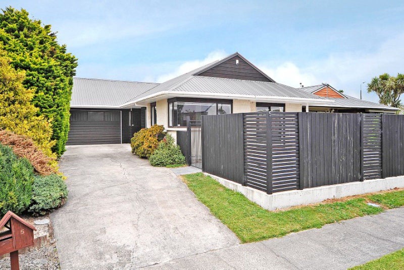 5 Mercury Street, Milson, Palmerston North - Carousel 1