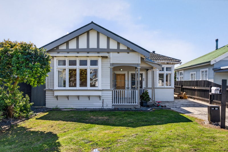 22 Bayly Street, Te Hapara, Gisborne - Carousel 1