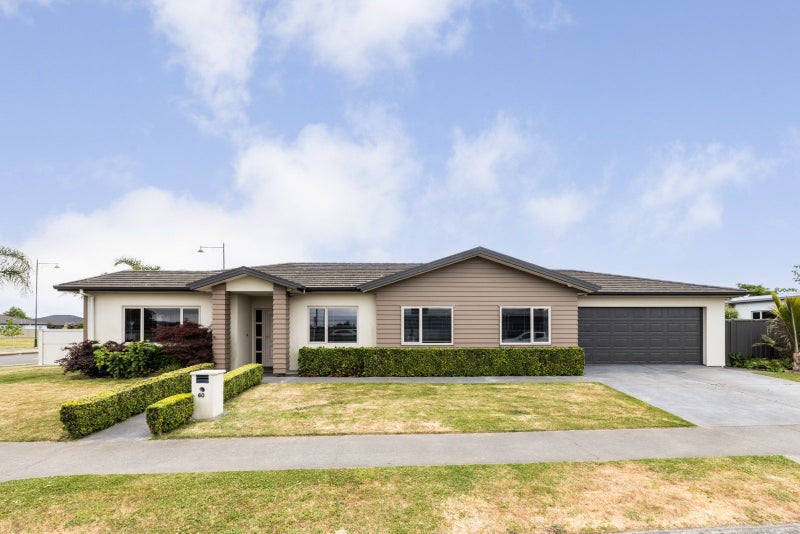 60 Kapiti Drive, Poraiti, Napier - Carousel 1