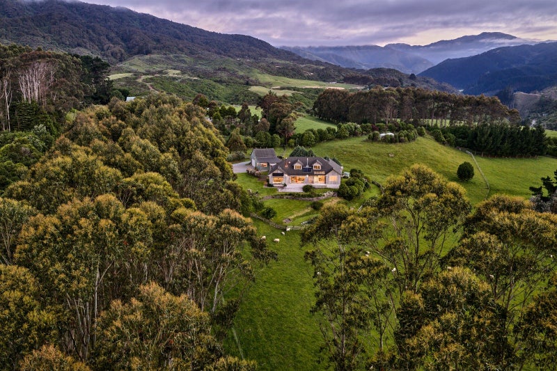 92 Kaitawa Road, Hautere, Otaki - Carousel 1