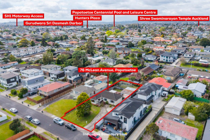 76 McLean Avenue, Papatoetoe, Auckland - Carousel 1