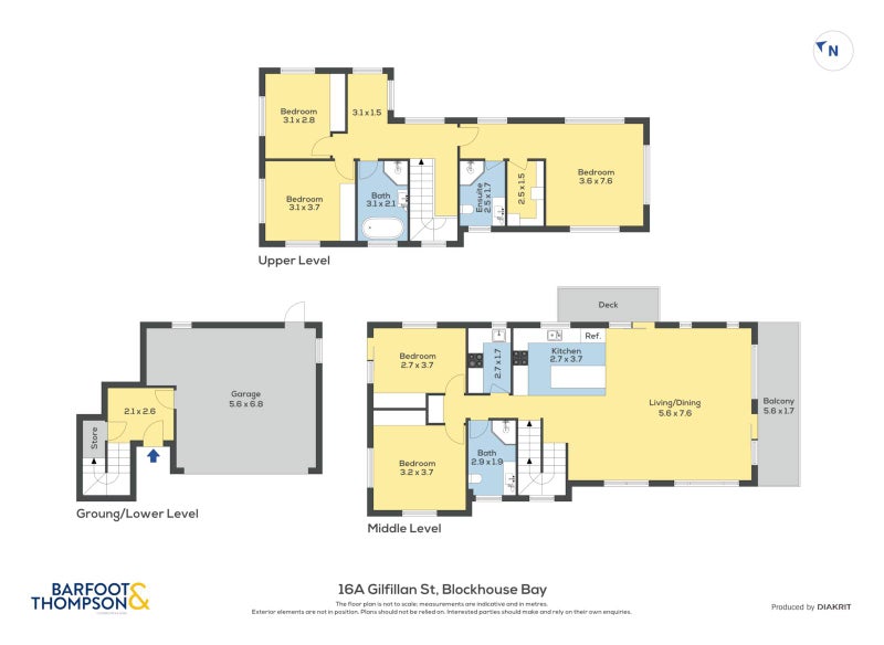 16A Gilfillan Street, Blockhouse Bay, Auckland - Carousel 19